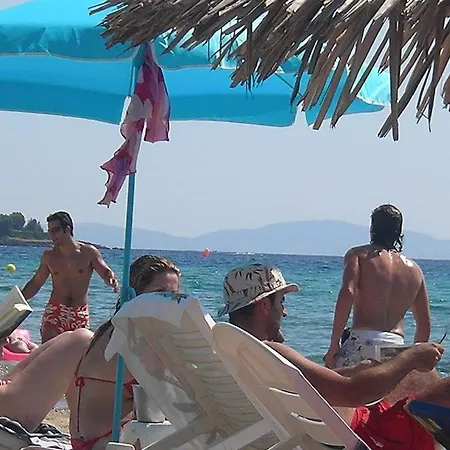 In Bb - Welcome To Petunia, In Neos-marmaras,xalkidiki ,greece, Triple 4 * Neos Marmaras