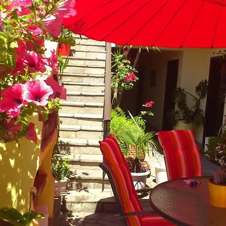 In Bb - Welcome To Petunia, In Neos-marmaras,xalkidiki ,greece, Triple 4 * Neos Marmaras