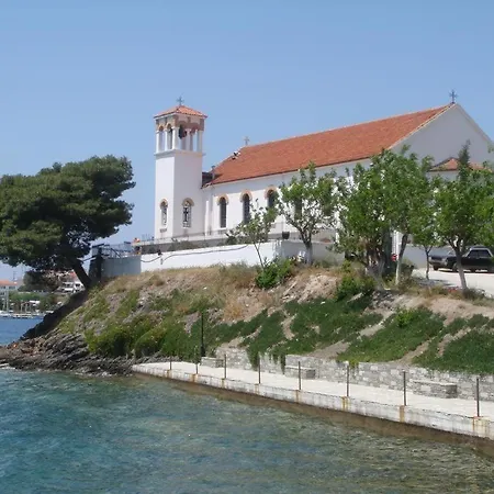 In Bb - Welcome To Petunia, In Neos-marmaras,xalkidiki ,greece, Triple 4 Gæstehus *